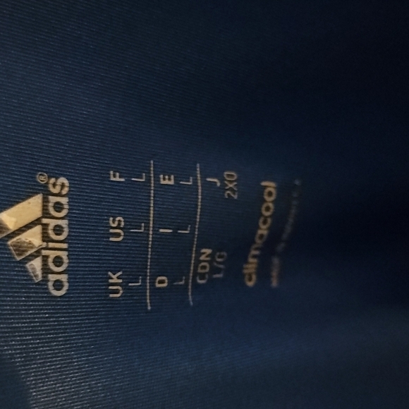 Adidas Top Dri-Fit - Picture 3 of 3